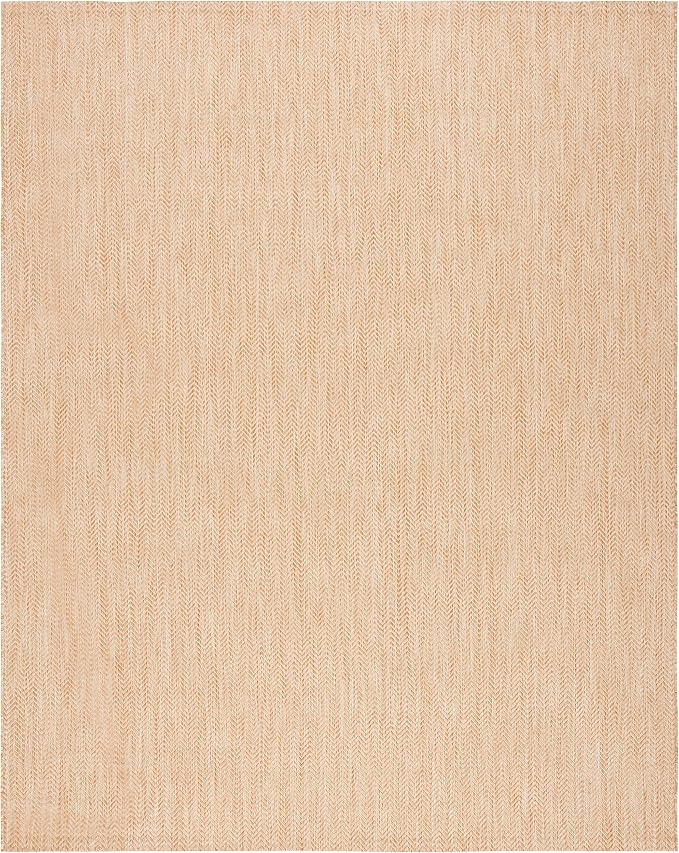 SAFAVIEH Outdoor Area Rug 11x15 - Image 2