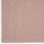 Nourison Home Nourison Essentials Pink 4' x 6' Area Rug - Image 7
