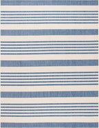 SAFAVIEH Washable Rug Outdoor Courtyard Collection - Image 3