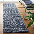 SAFAVIEH Arizona Shag Collection Runner Rug by Unknown