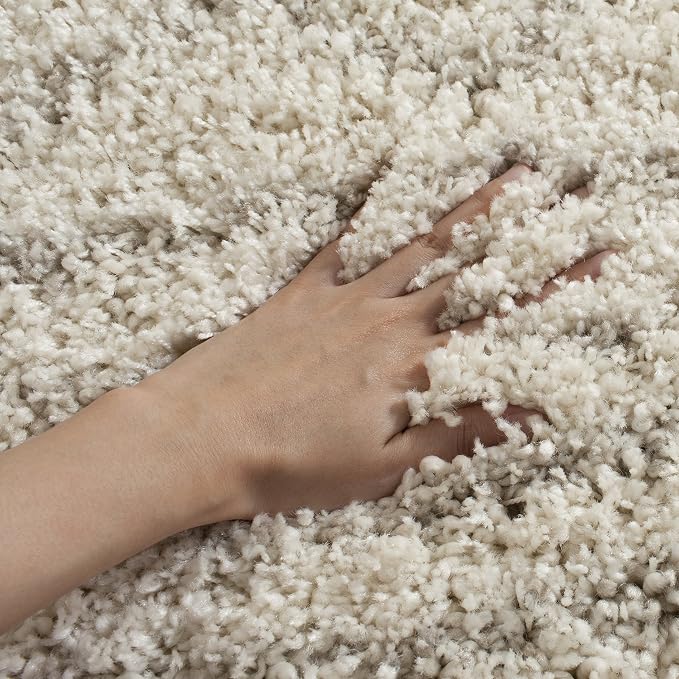 SAFAVIEH Arizona Shag Collection Area Rug - Image 6