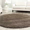 SAFAVIEH California Shag Collection Area Rug by Unknown