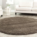 SAFAVIEH California Shag Collection Area Rug by Unknown