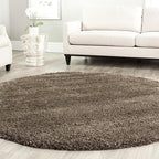 SAFAVIEH California Shag Collection Area Rug by Unknown