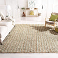 SAFAVIEH Area Rug 8x10 by Unknown
