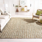 SAFAVIEH Area Rug 8x10 by Unknown