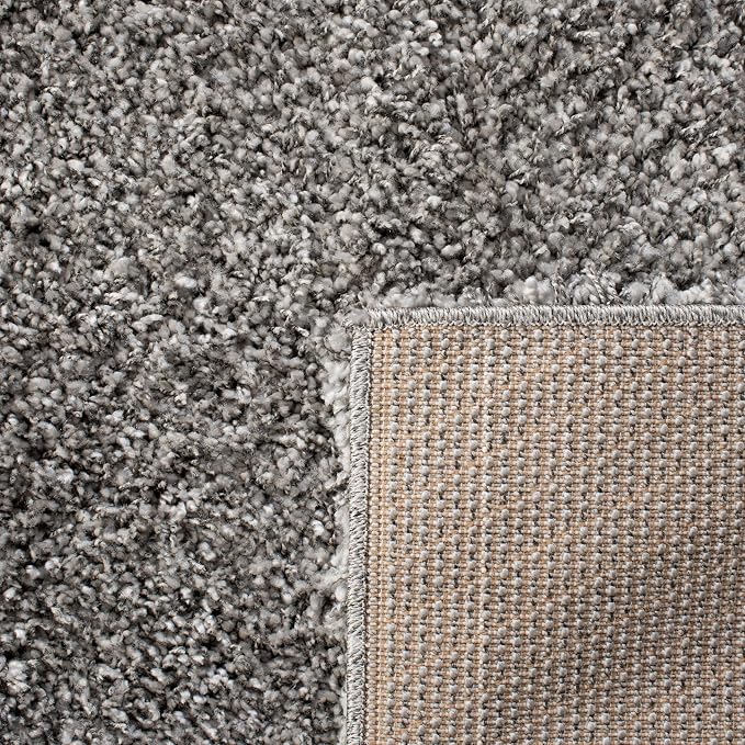 SAFAVIEH California Shag Collection Runner Rug - Image 4