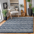 SAFAVIEH Area Rug 4x6 by Unknown
