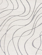SAFAVIEH Florida Shag Collection Area Rug - Image 2