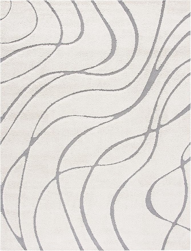 SAFAVIEH Florida Shag Collection Area Rug - Image 2