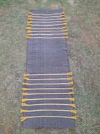 Jaipur art & Rugs Cotton Yoga Mat - Image 3