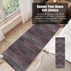 RUGSURE Washable Area Rug - Image 3