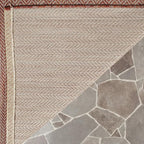 Safavieh Courtyard Collection Runner Rug - Image 5