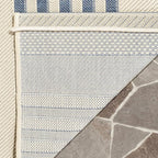 SAFAVIEH Washable Rug Outdoor Courtyard Collection - Image 5
