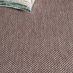 SAFAVIEH Washable Rug Outdoor Courtyard Collection - Image 6