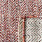 SAFAVIEH Outdoor Area Rug 6'7"x9'6" - Image 7