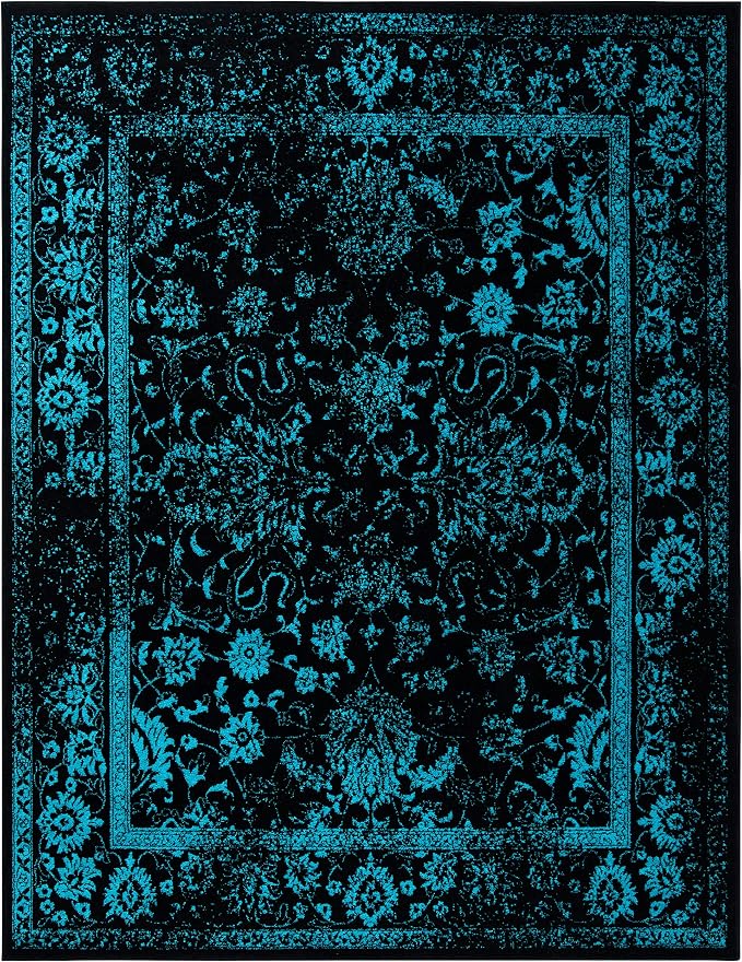 SAFAVIEH Area Rug 8x10 - Image 3