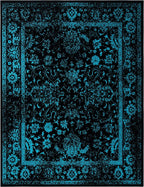 SAFAVIEH Area Rug 8x10 - Image 3