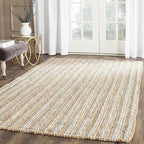 SAFAVIEH Area Rug 5x8 by Unknown