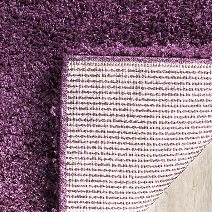 SAFAVIEH California Shag Collection Area Rug - Image 8