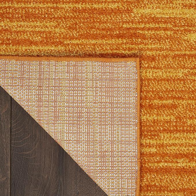 Nourison Home Nourison Essentials Sunburst 2' x 4' Area Rug - Image 3