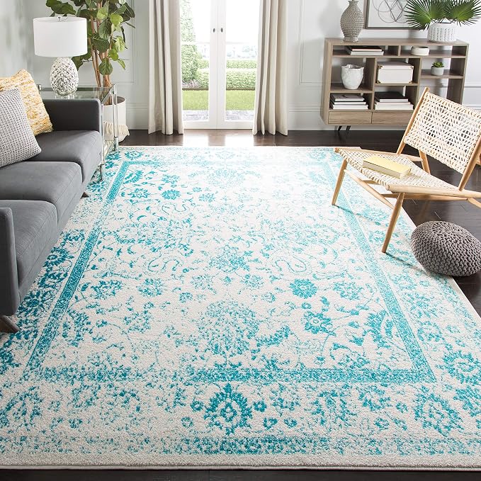 SAFAVIEH Adirondack Collection Area Rug by Unknown