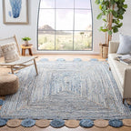 SAFAVIEH Cape Cod Collection Area Rug by Unknown