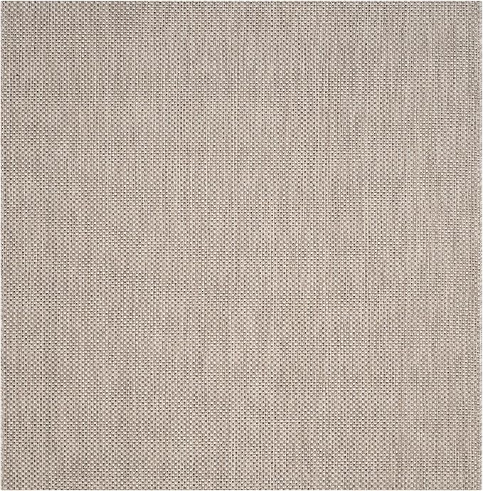 SAFAVIEH Washable Rug Outdoor Courtyard Collection - Image 2