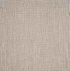SAFAVIEH Washable Rug Outdoor Courtyard Collection - Image 2