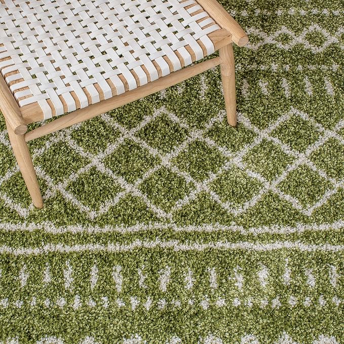 SAFAVIEH Arizona Shag Collection Area Rug - Image 7
