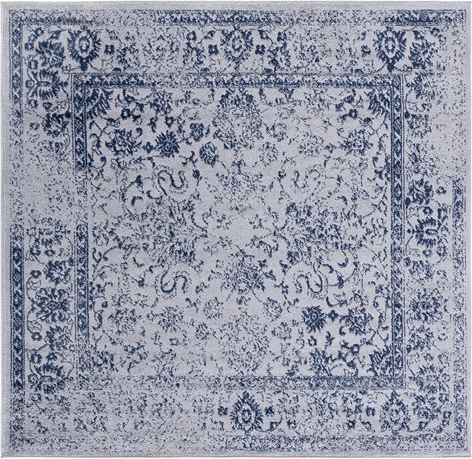 SAFAVIEH Adirondack Collection Area Rug by Unknown
