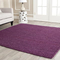 SAFAVIEH Area Rug 8' Square by Unknown