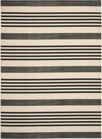 SAFAVIEH Washable Rug Outdoor Courtyard Collection - Image 3
