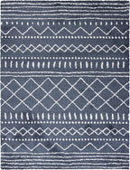 SAFAVIEH Area Rug 9x12 - Image 3