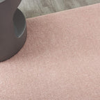 Nourison Home Nourison Essentials Pink 4' x 6' Area Rug - Image 2