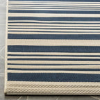 SAFAVIEH Washable Rug Outdoor Courtyard Collection - Image 4