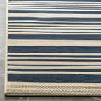 SAFAVIEH Washable Rug Outdoor Courtyard Collection - Image 4