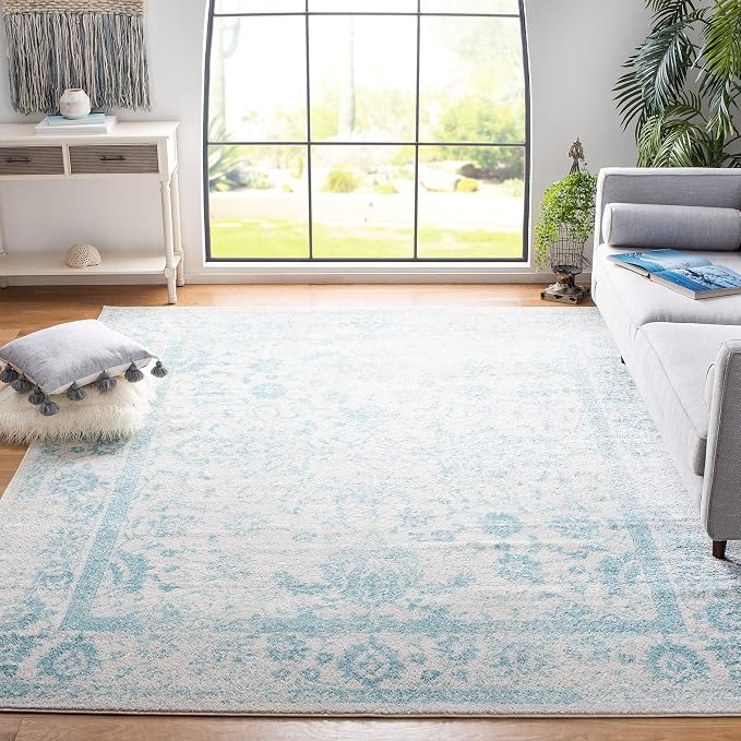 SAFAVIEH Area Rug 11x15 - Image 2