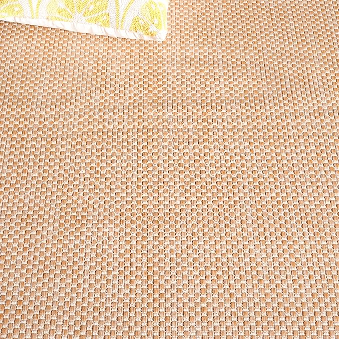SAFAVIEH Washable Rug Outdoor Courtyard Collection - Image 6