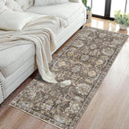 RUGSURE Washable Area Rugs - Image 4