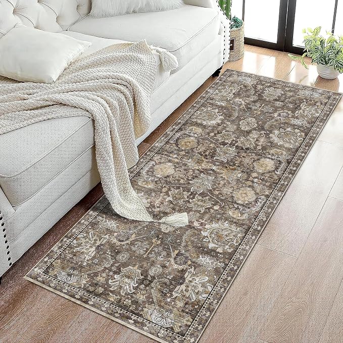 RUGSURE Washable Area Rugs - Image 4