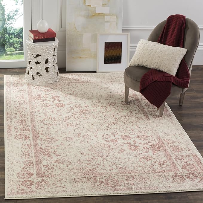 SAFAVIEH Area Rug 3x5 - Image 2