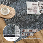 RUGSURE Washable Area Rug - Image 6