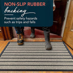 ubdyo Extra Durable Door Mat - Image 5