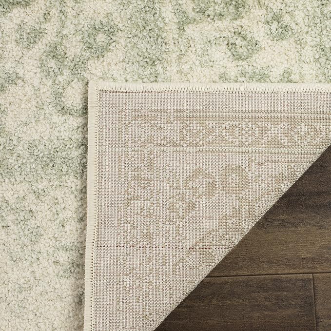 SAFAVIEH Adirondack Collection Runner Rug - Image 7