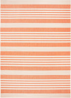 SAFAVIEH Washable Rug Outdoor Courtyard Collection - Image 3