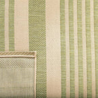 SAFAVIEH Washable Rug Outdoor Courtyard Collection - Image 4