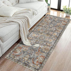 RUGSURE Washable Area Rugs - Image 4