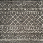 SAFAVIEH Arizona Shag Collection Area Rug - Image 3