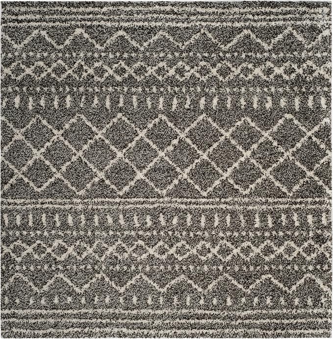 SAFAVIEH Arizona Shag Collection Area Rug - Image 3